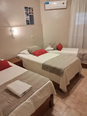 Camino Real Hotel Hotels in 