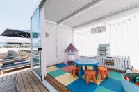 Avaton Luxury Beach Resort - Relais & Chateaux - Wifi