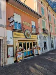 Hotel Vittoria - parking
