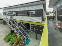 151 on London Motel & Conference Centre Hotels in Whanganui