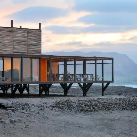 Hotel Apacheta