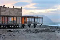 Hotel Apacheta - Beach