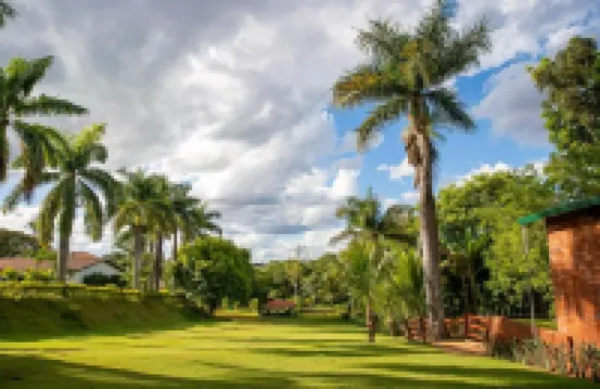 Hotel Fazenda Vale Amanhecer Hotels in 