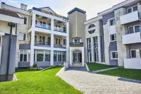Hotel Bistrita - 3 étoiles