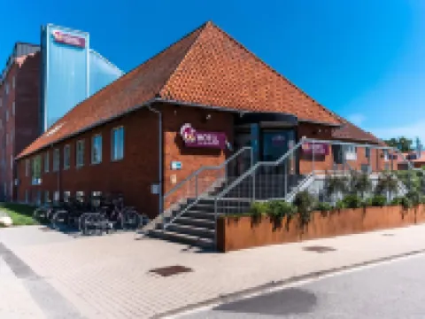 コペンハーゲン ゴー ホテル カストルプのホテル