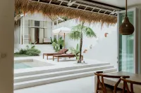 The Hut Hut - 2 estrellas