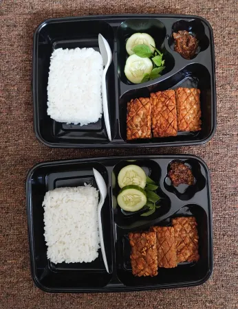 Edutama Homestay Syariah