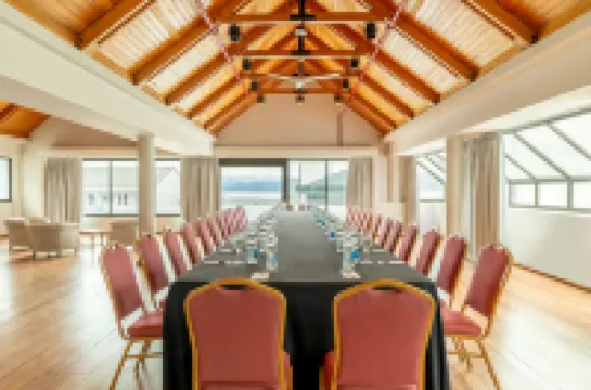 Sheraton Bariloche Hotel