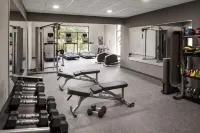 Courtyard Louisville East Hotels in Hurstbourne