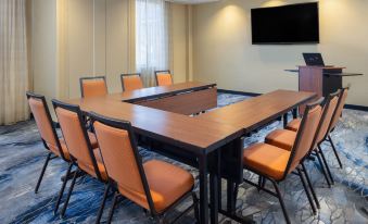 Fairfield Inn & Suites Springfield Northampton/Amherst