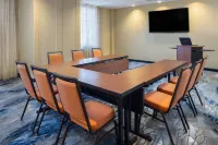 Fairfield Inn & Suites Springfield Northampton/Amherst Hotels in South Hadley