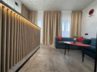 Forsazh Mini Hotel