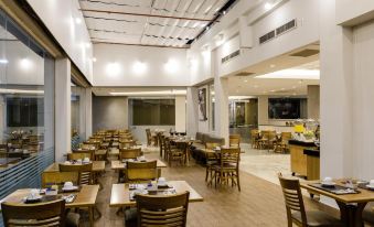 Promenade Link Stay Barra da Tijuca