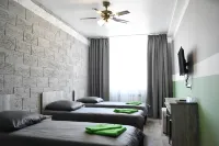 Nasha Arena Hotel Hotels in 