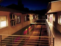 Umbral del Aconcagua Hotels in Mendoza