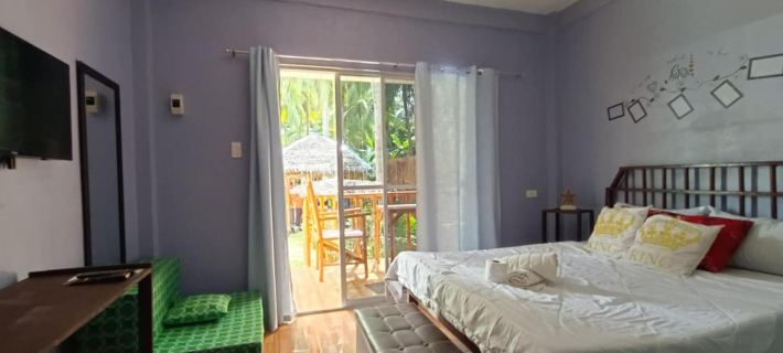 Maria Guest House Hotel a Santa Fe