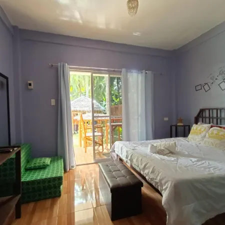 Maria Guest House