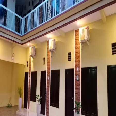 Arya Wiraraja Sweet Homestay