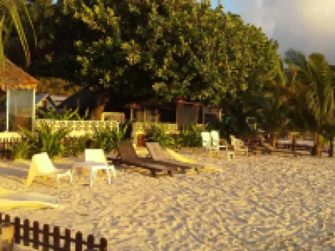 特馬奴亞塔村酒店 奴內爾酒店