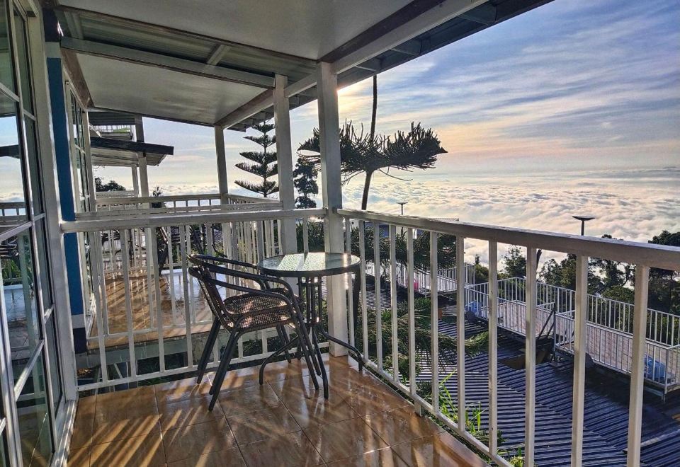 Station Phu Thap Buek Resort