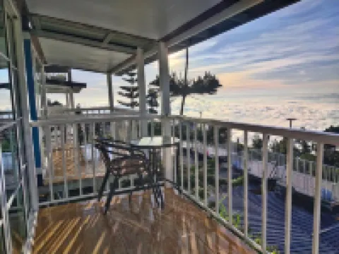 สเตชั่น ภูทับเบิก โรงแรมใกล้ภูทับเบิก