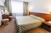 Novy Tobol Hotel Hotels in Gorod Tobolsk