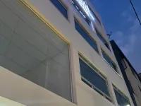 호텔 WLH 골드 보고타 G12 컨벤션 센터 주변 호텔