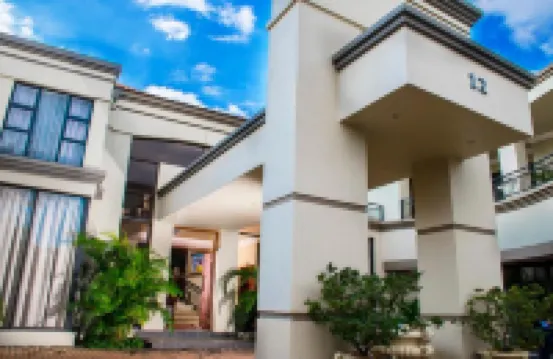 Casa Flora Guesthouse Các khách sạn ở 