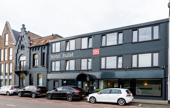 Hotel Hulst