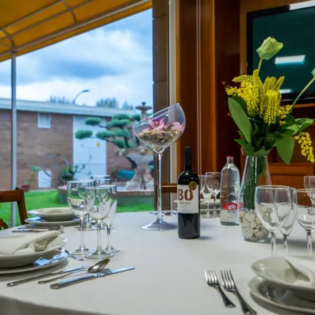 Hotel Bartos