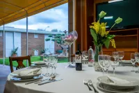 Hotel Bartos Hotels in Ribera Alta