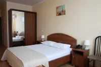 Lada-Voskhod Hotel Complex Hotels in Tolyatti