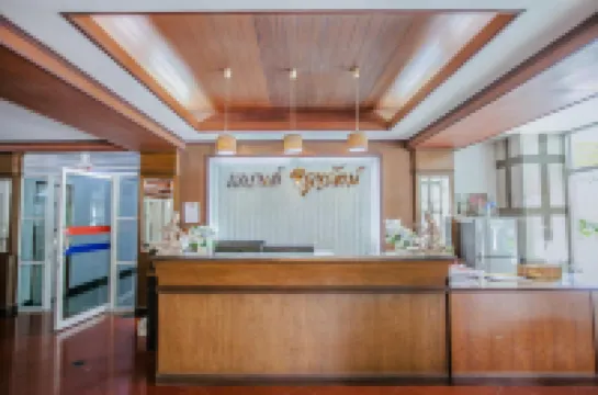 Grand Charoonrat Apartment Hotels in Mueang Saraburi