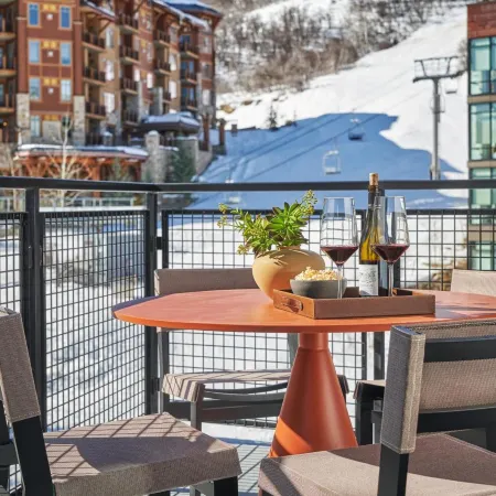 Pendry Park City
