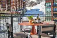 Pendry Park City - Mountain view