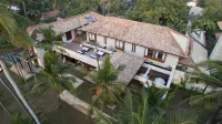 The Villa by Contemporary Ceylon - Villas