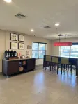 Country Inn & Suites by Radisson, Lawrenceville Near Northside Hospital Gwinnett - breakfast