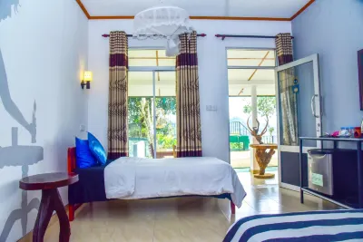 Ella Nimal Nest Inn Hotels in 