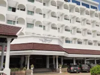 Tanyong Hotel Hotel a Narathiwat