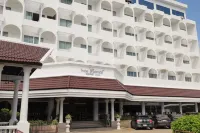 Tanyong Hotel Các khách sạn ở 