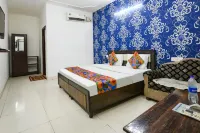 Via Diamond Sector 45 Các khách sạn ở 