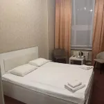 Parus Hotel