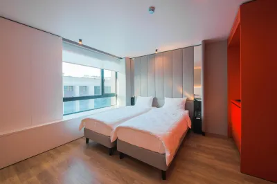 Valo Network Apart-Hotel 酒店