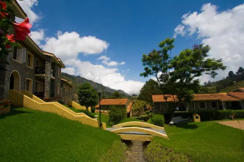 Green Pastures - A Hill Country Resort