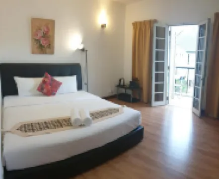 5 Twenty @ Ampang Hilir