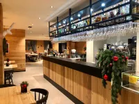 Hotel Astoria - Baarit