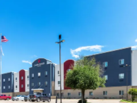 Candlewood Suites Mount Pleasant by IHG Hotels in Mount Pleasant