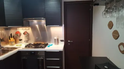 Una Finestra su Monti Hotel di Monti
