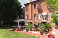 Duchessa Isabella Hotel & SPA Hotel a Provincia di Ferrara