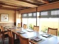 Hotel Resorpia Atami - Bữa sáng